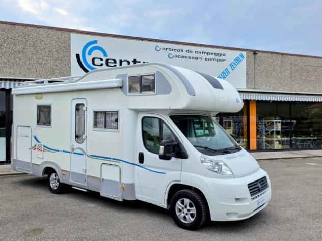 ADRIA CORAL A 680 SK rif. 23913883