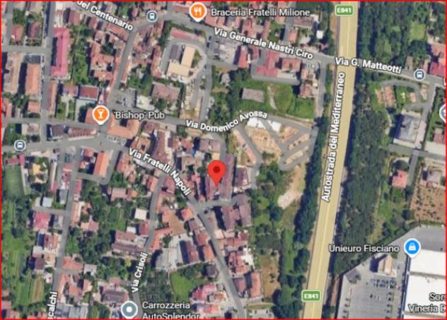 Immobile in asta di 17 m² con più di 5 locali in vendita a Fisciano - Foto 13