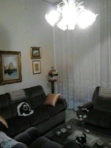 V001810 - VENDO APPARTAMENTO IN ZONA CENTRALE
