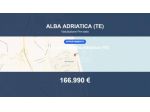 Immobile in asta di 70 m² in vendita a Alba Adriatica