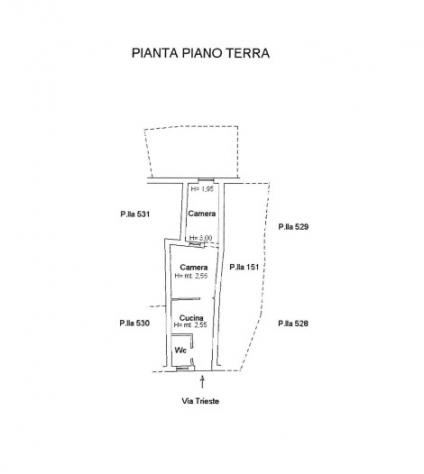 Appartamento in Via Trento - Foto 4