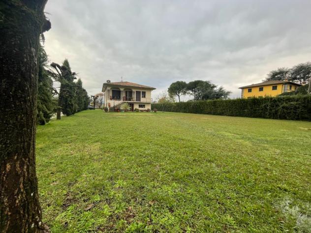 Casa singola in vendita a Lammari - Capannori 300 mq Rif: 1227775