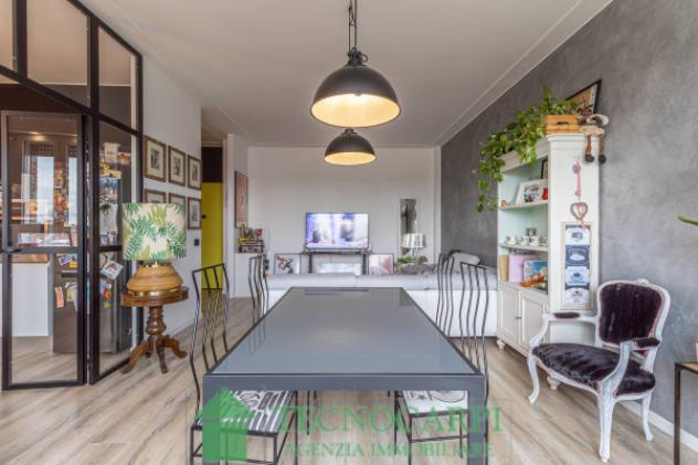 Appartamento di 113 m² con 4 locali e box auto in vendita a Carpi - Foto 4