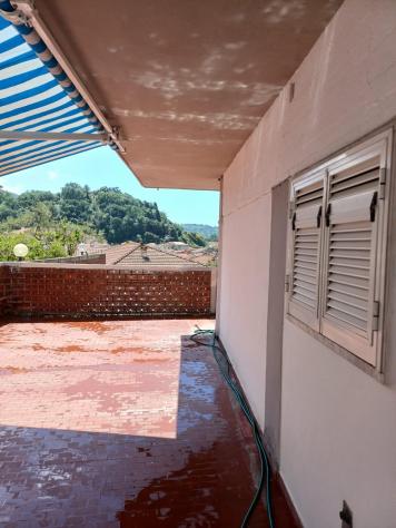 Appartamento in vendita a Fossola - Carrara 90 mq Rif: 1407239 - Foto 7