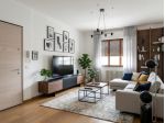 Appartamento in vendita a Avenza - Carrara 100 mq  Rif: 1425230