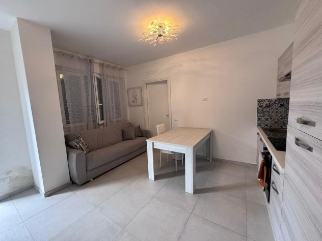 Appartamento in vendita a Marina di Carrara - Carrara 55 mq Rif: 1355653 - Foto 3
