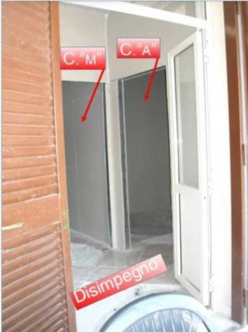Immobile in asta di 85 m² in vendita a Casavatore - Foto 7