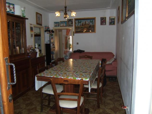 Appartamento in vendita a Orceto - Casciana Terme Lari 90 mq Rif: 1064667