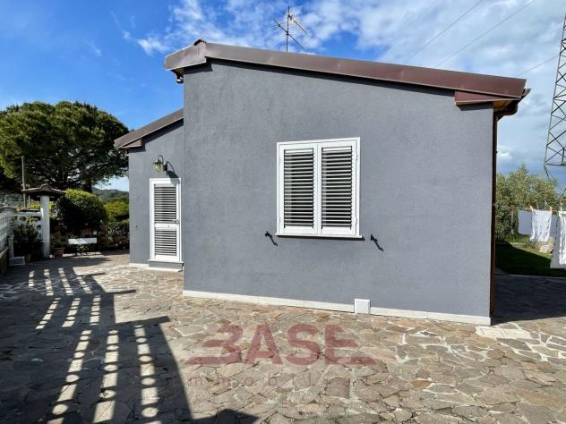 Villa in vendita a Castellina Marittima - Foto 11