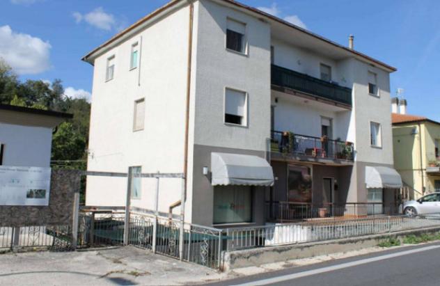 Immobile in asta di 161 m² in vendita a Castiglione Messer Raimondo - Foto 10