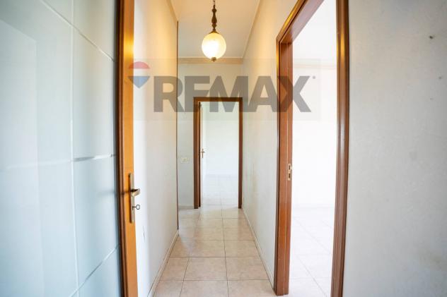 Appartamento in vendita a Catania, Viale M. Rapisardi - Lavaggi - Foto 15