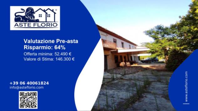 Immobile in asta di 75 m² in vendita a Chioggia - Foto 2