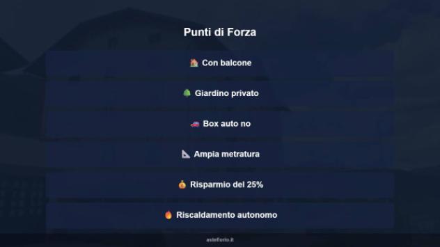 Immobile in asta di 194 m² con più di 5 locali in vendita a Cles - Foto 16