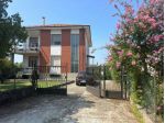 San Maurizio di Conzano - CASA bifamiliare con giardino e 2 box