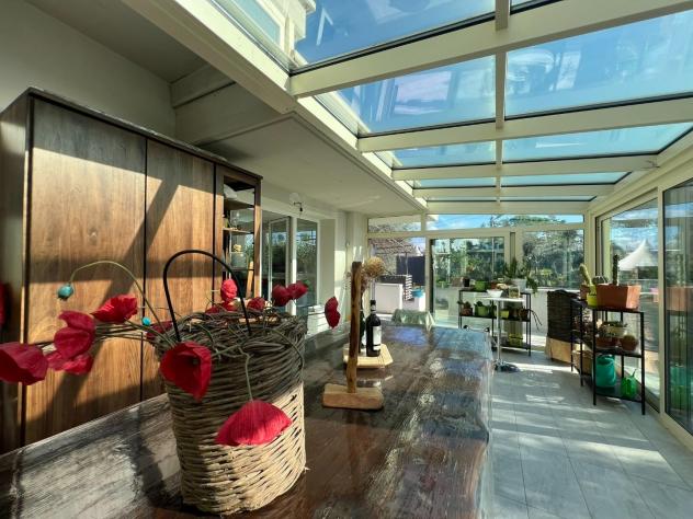 Villa in vendita a Casenuove - Empoli 150 mq Rif: 1360945 - Foto 2