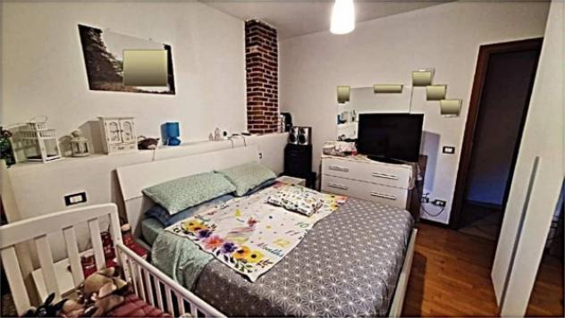 Immobile in asta di 115 m², box auto in vendita a Gaglianico - Foto 6