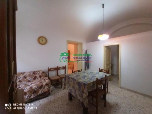 Rif. 9064 - Casa indipendente con box in centro - Giarratana - Foto 8