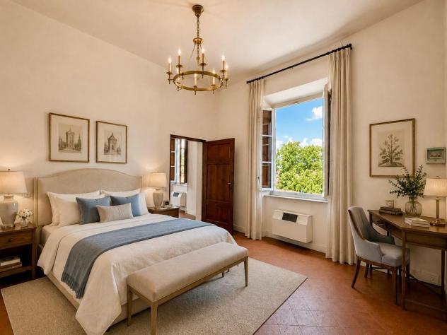 Appartamento in vendita a Lucca 180 mq Rif: 1425480 - Foto 6