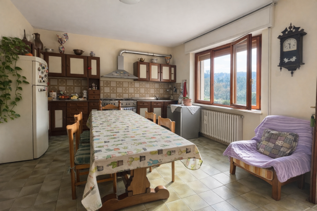 Villa in vendita a Balbano - Lucca 240 mq Rif: 1385921 - Foto 2