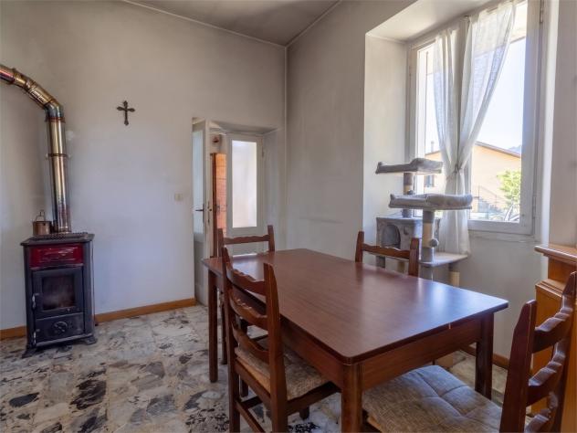 Investimento Immobiliare Mandello: Tre Unità con Giardino 163 - Foto 7