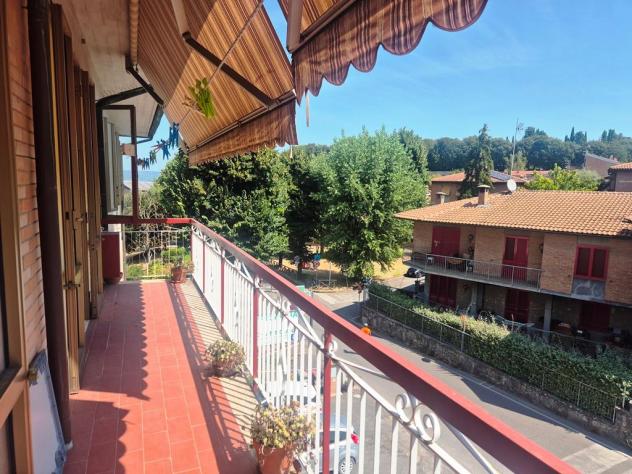 Appartamento in vendita a Montarioso - Monteriggioni 135 mq Rif: 1449061