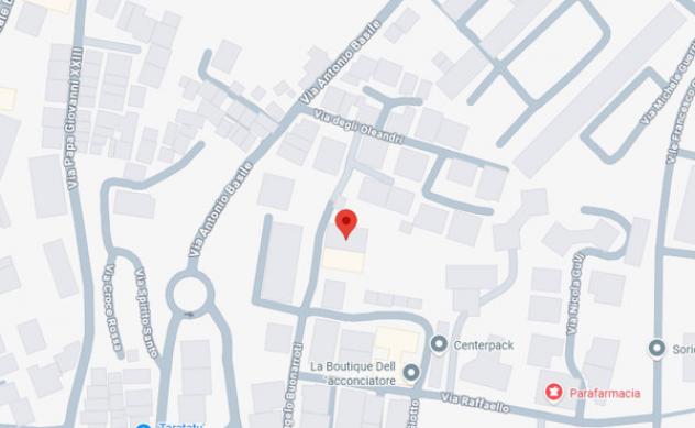 Immobile in asta di 90 m² in vendita a Palmi - Foto 6