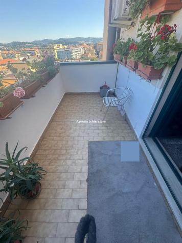 Centro di Pesaro vendesi ampio appartamento con garage - Foto 5
