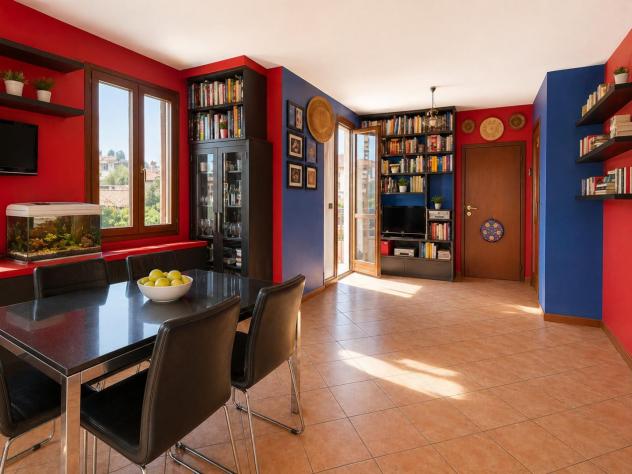Appartamento in vendita a Pisa 95 mq Rif: 1424188
