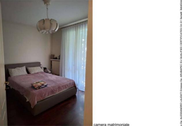 Immobile in asta di 207 m² con più di 5 locali e box auto doppio in vendita a Pizzighettone - Foto 10