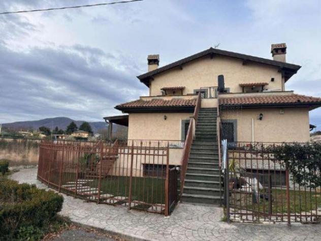 Immobile in asta di 95 m² in vendita a San Cesareo