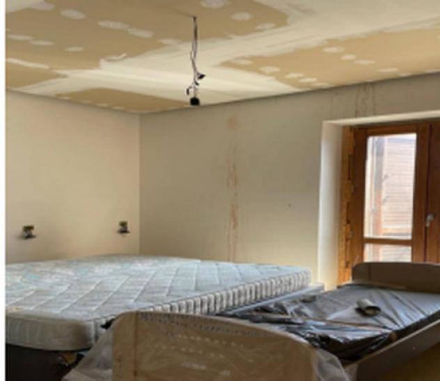 Immobile in asta di 196 m² in vendita a San Giorgio Morgeto - Foto 9