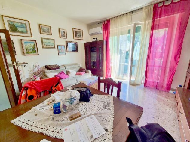 Appartamento in vendita a San Giuliano Terme 90 mq Rif: 1455103 - Foto 2
