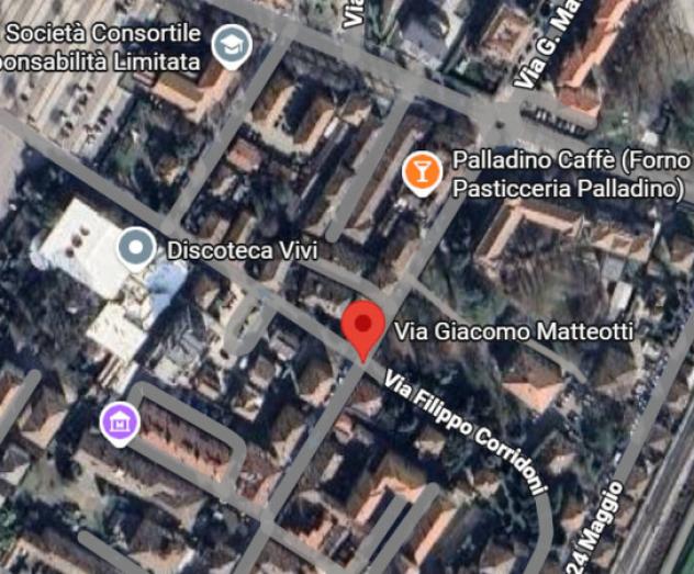 Immobile in asta di 90 m², box auto in vendita a San Pietro in Casale - Foto 8