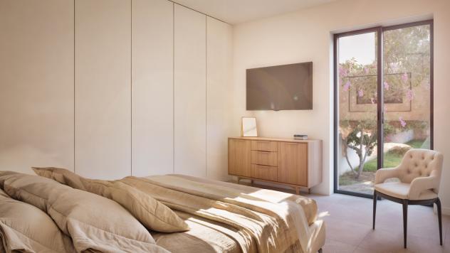 Appartamento in Via Aurelia - Foto 8