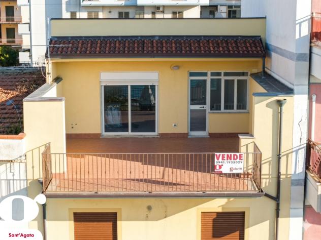 Appartamento - Sant'Agata di Militello . Rif.: Cod. rif 3319346VRG - Foto 8