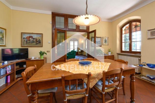Villa con Vigneto e Parco - Foto 15