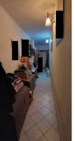 Immobile in asta di 180 m², box auto in vendita a Taglio di Po - Foto 12