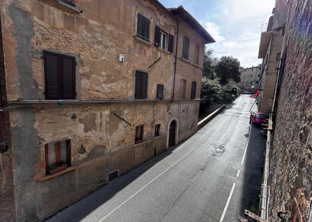 Appartamento in vendita a Volterra 140 mq Rif: 1409396 - Foto 8