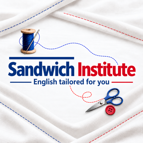 Conversazione di gruppo e corsi individuali di inglese con madrelingua