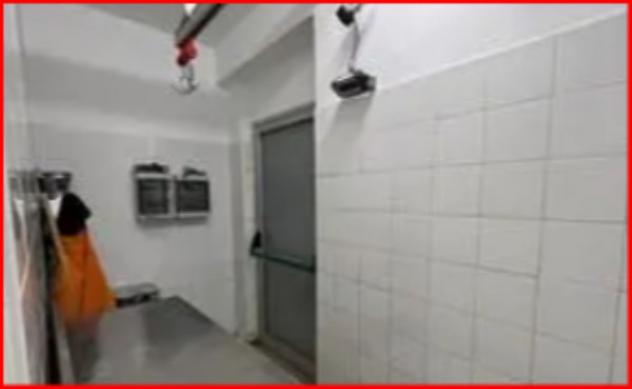 Immobile in asta di 186 m² con più di 5 locali in vendita a Bari - Foto 11
