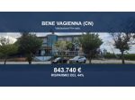 Immobile in asta di 3800 m² in vendita a Bene Vagienna