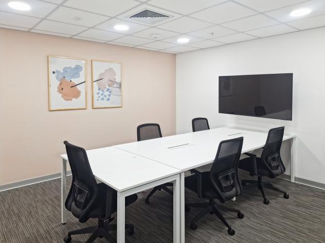 Utilizzo di uffici privati su richiesta presso Regus Padova, Nord Padova - Foto 4