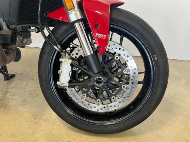 DUCATI Monster 821 ABS 821 rif. 24072833 - Foto 4