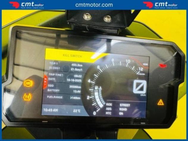 KTM 790 Adventure Garantita e Finanziabile rif. 22911759 - Foto 5