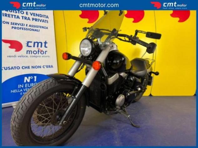 HONDA VT 750 Shadow c2 Garantita e Finanziabile rif. 23908497 - Foto 2