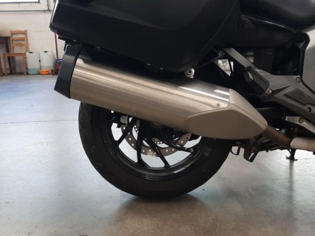 BMW K 1600 GTL K 1600 GTL rif. 23918453 - Foto 9