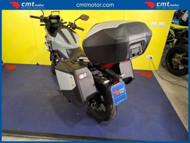 HONDA NC 750 X Garantita e Finanziabile rif. 24078647 - Foto 7