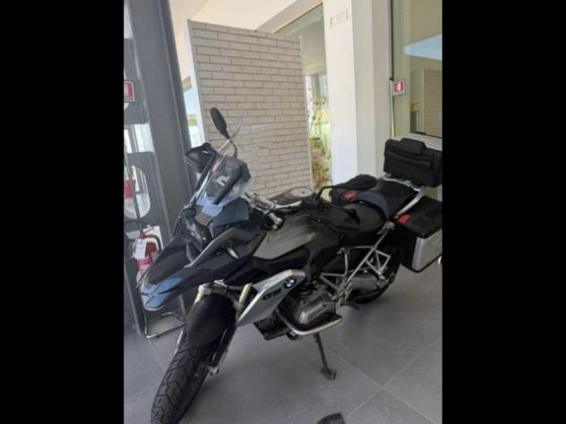BMW R 1200 GS ADV - R 1250 GS ADVENTURE rif. 24087681 - Foto 2