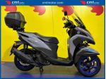 YAMAHA Tricity 125 Garantito e Finanziabile rif. 23730554