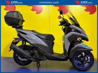 YAMAHA Tricity 125 Garantito e Finanziabile rif. 23730554